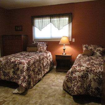 New Life Assisted Living Center