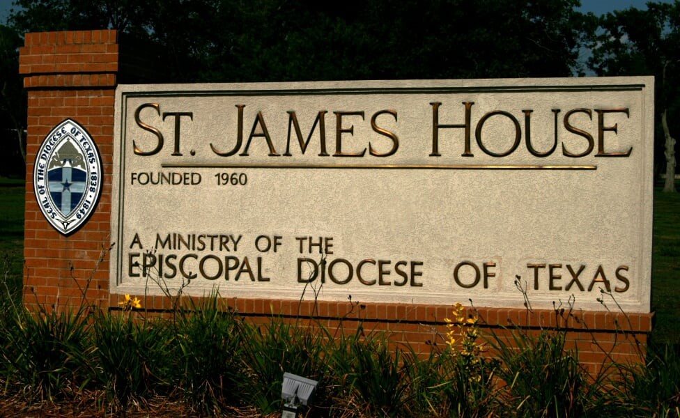 St James House Of Baytown