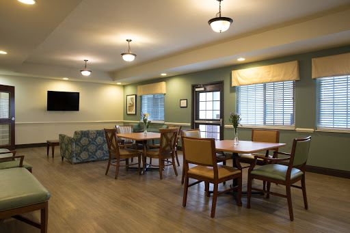 Azalea Health & Rehab Center