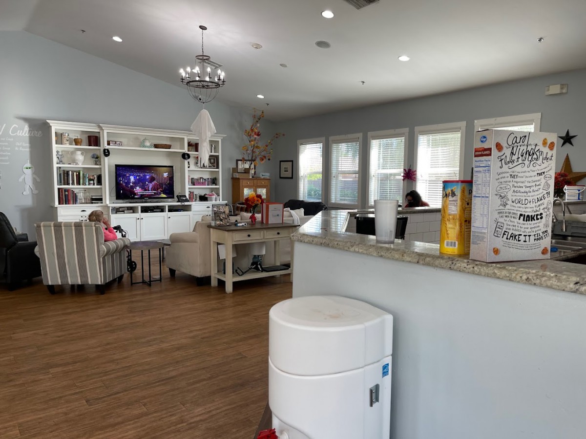 Visions Senior Living at Mesa