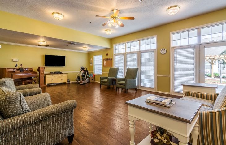 Wren Creek Estates Senior Living