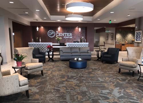 Center At Park West