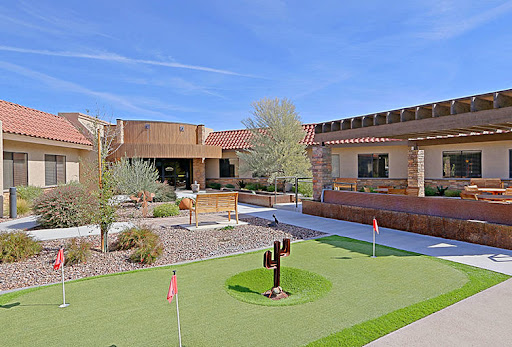 Pueblo Norte Senior Living