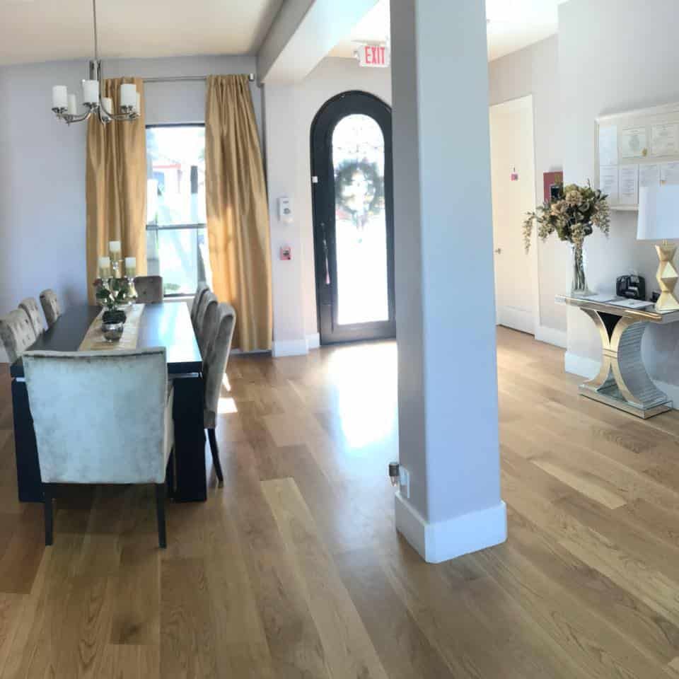 Northwood Glen Assisted Living