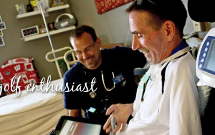 Wissota Health And Regional Vent Center