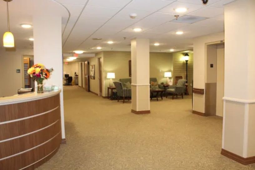 Arbors at Ridges Assisted Living