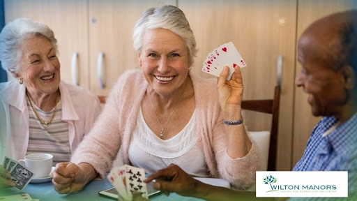 Wilton Manors Health & Rehabilitation Center