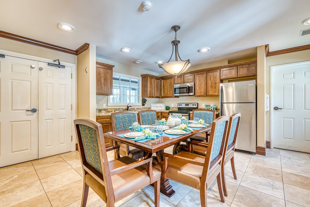Pacifica Senior Living Spring Valley