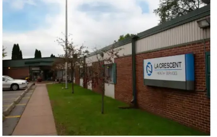 La Crescent Health Services