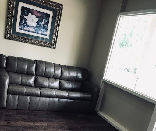 Tishomingo Comm Living Center