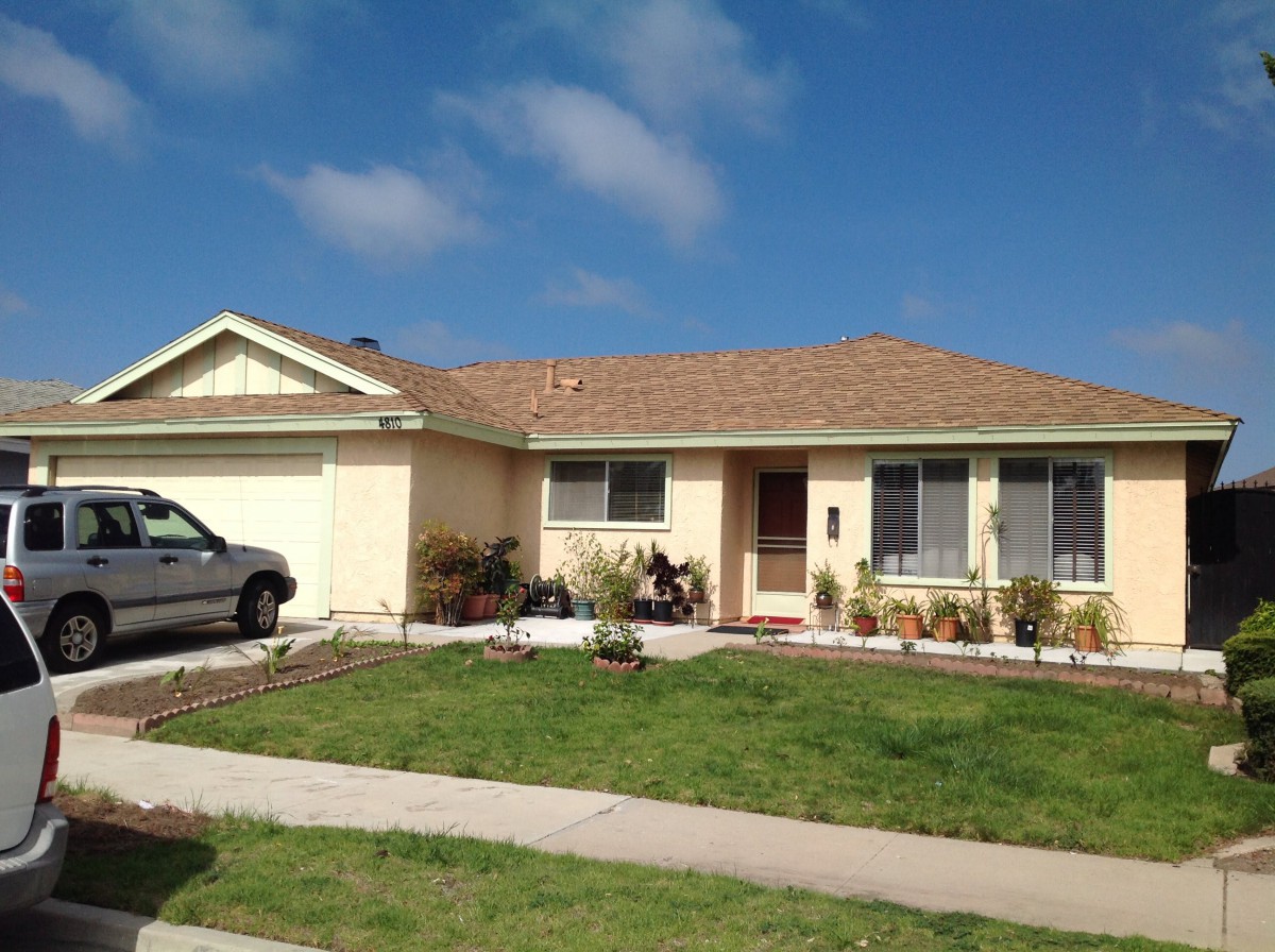 Ron And Tess Home Care