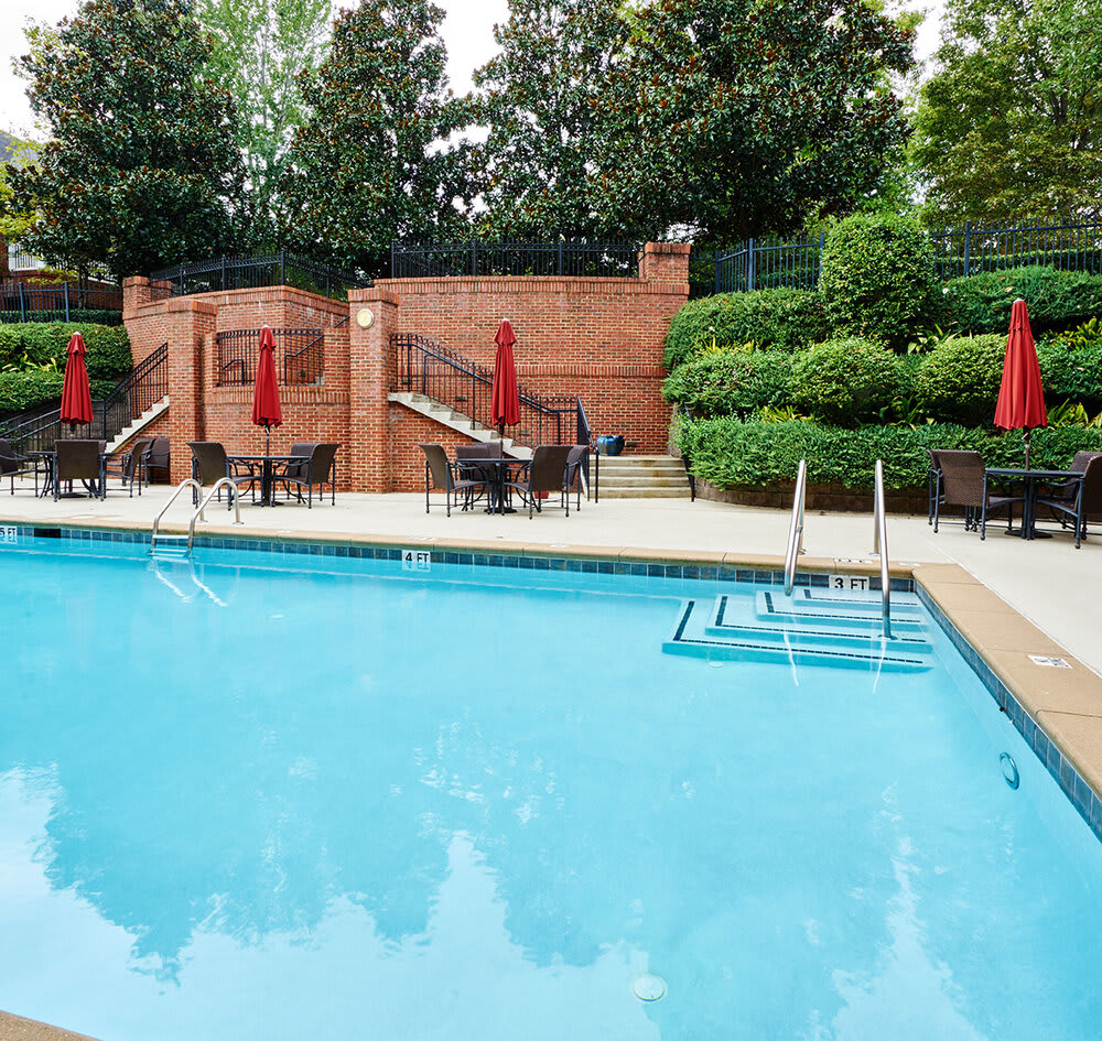 Parc At Piedmont