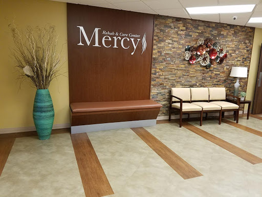 Mercy Rehab And Care Center