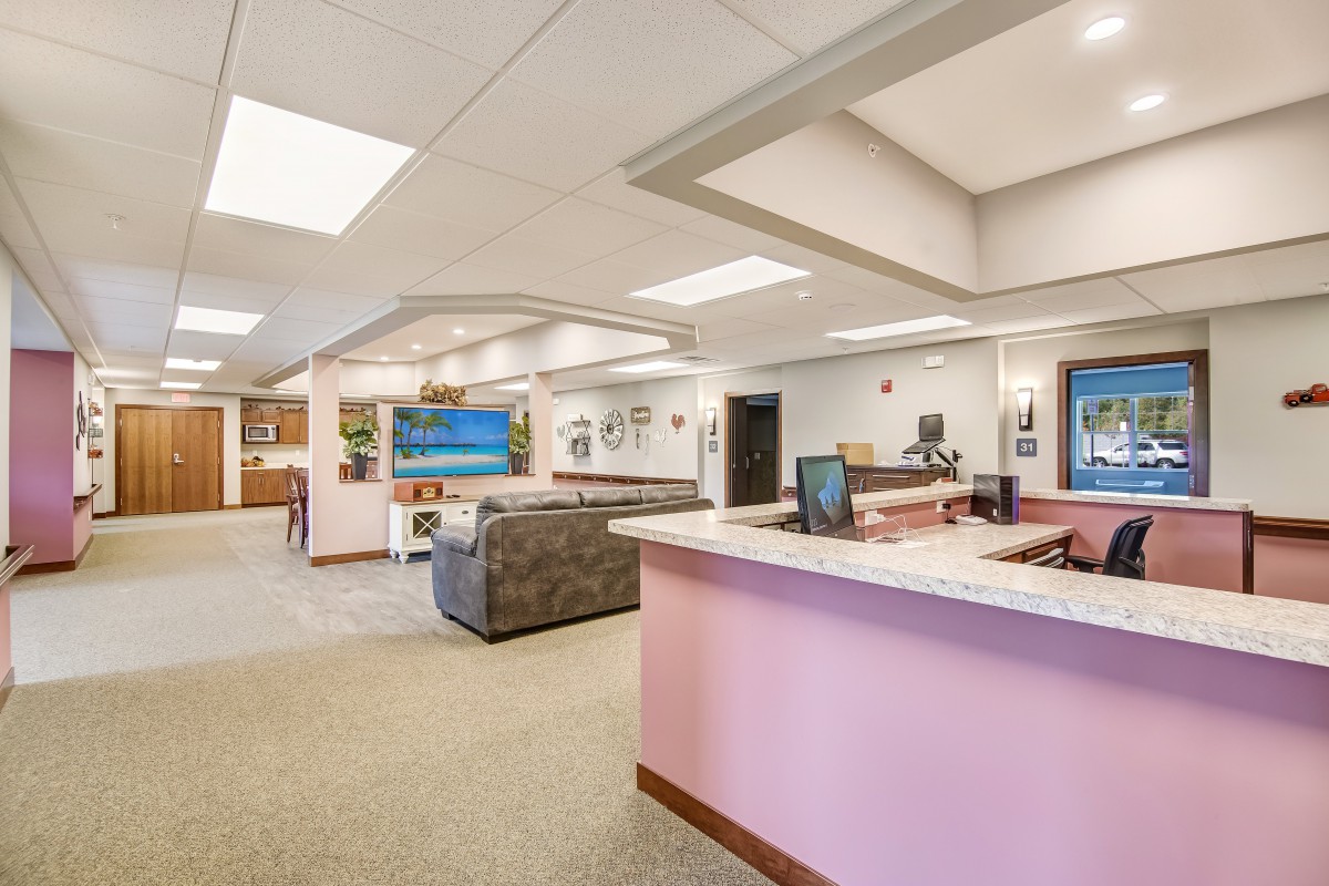 Suite Living Inver Grove Heights