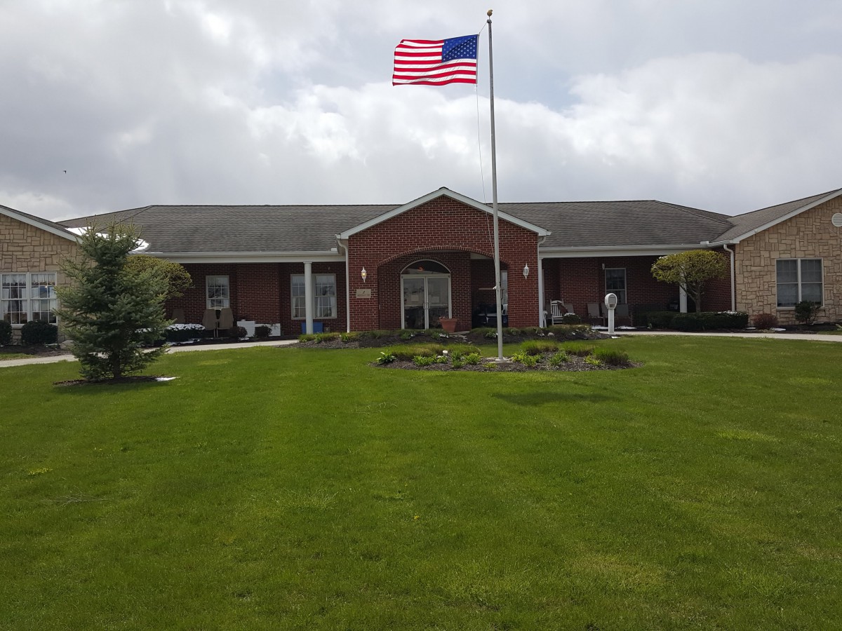 The Lodge at Summers Pointe
