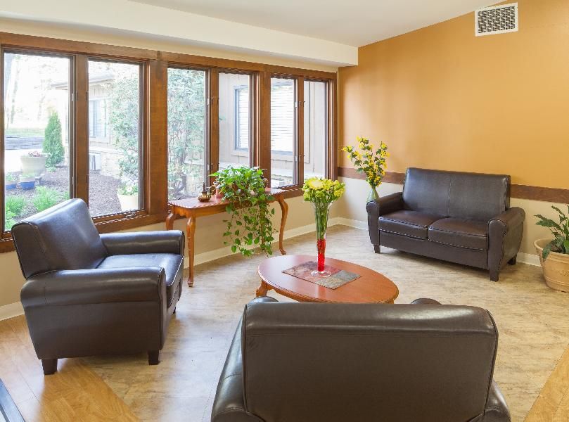 Chalet Rehabilitation and Healthcare Center