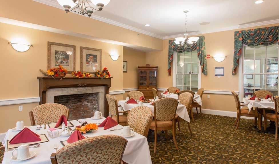 The Residence at Paine Estate