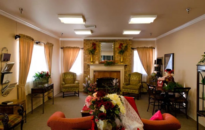 Park View Nursing Care Center