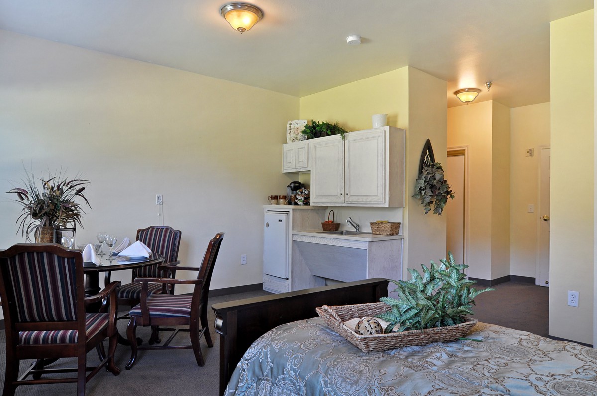 Carver Heights Estates Senior Living
