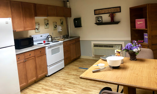 Marlborough Hills Rehabilitation & Health Care Center