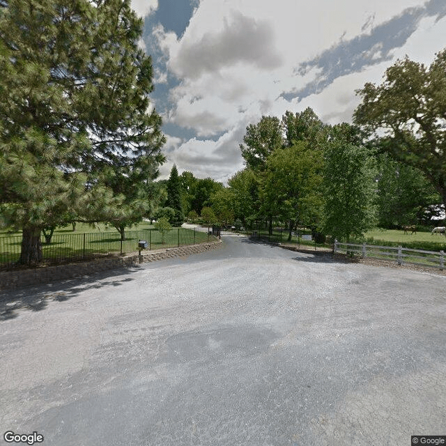 Meadowview Manor
