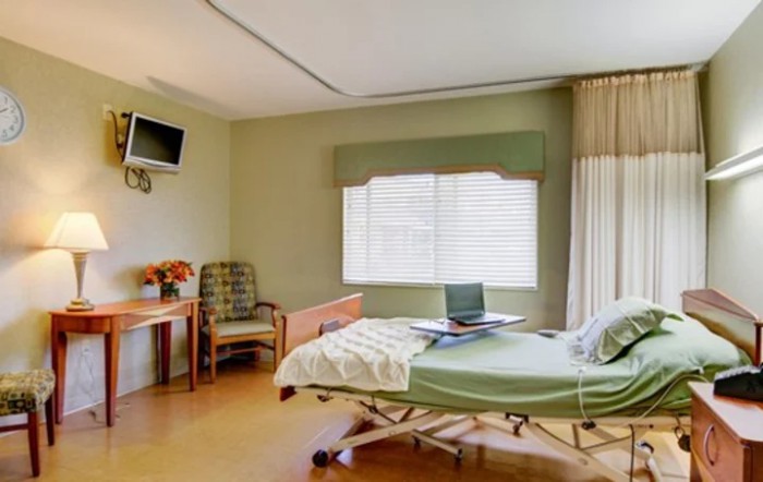 Madeira Healthcare