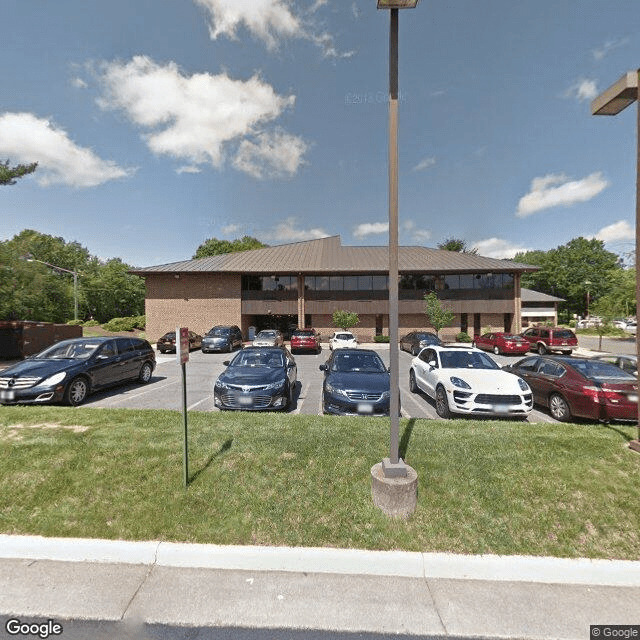 Amada Senior Care of Southern Fairfax County - Burke,  VA