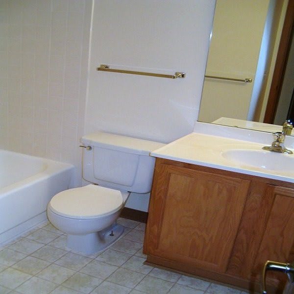 Westgate Apartments