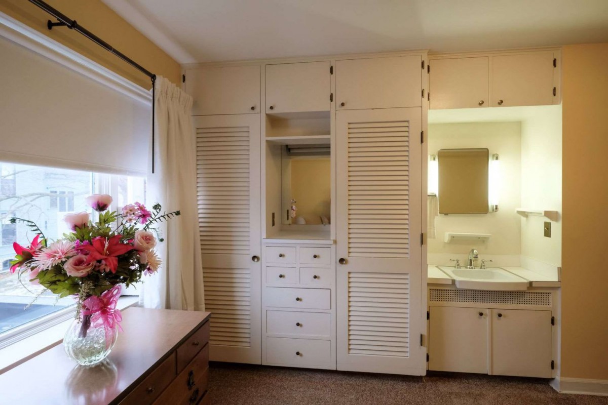 Rachel Sovereign Memorial Home