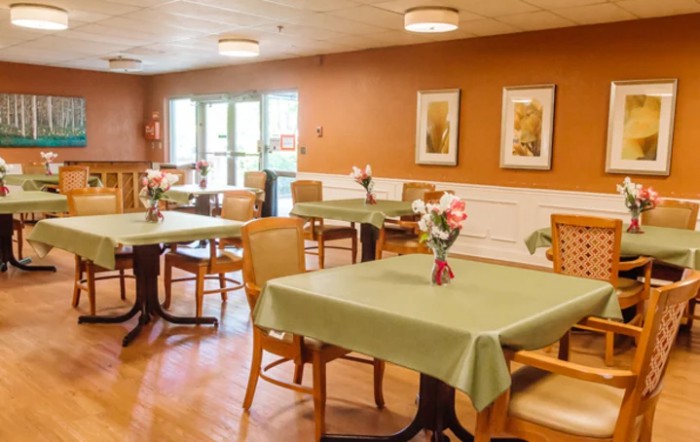 Signature Healthcare Of Savannah
