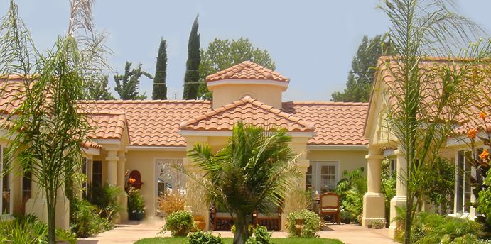 Las Casitas Assisted Living