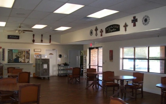 Southern Pointe Living Center