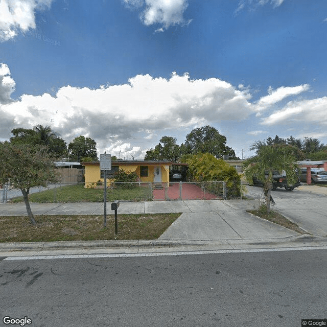 New Home Senior Care,  Inc