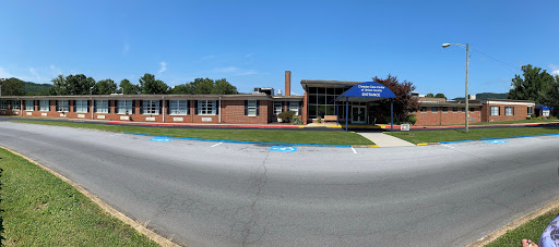 Christian Care Center Of Unicoi County