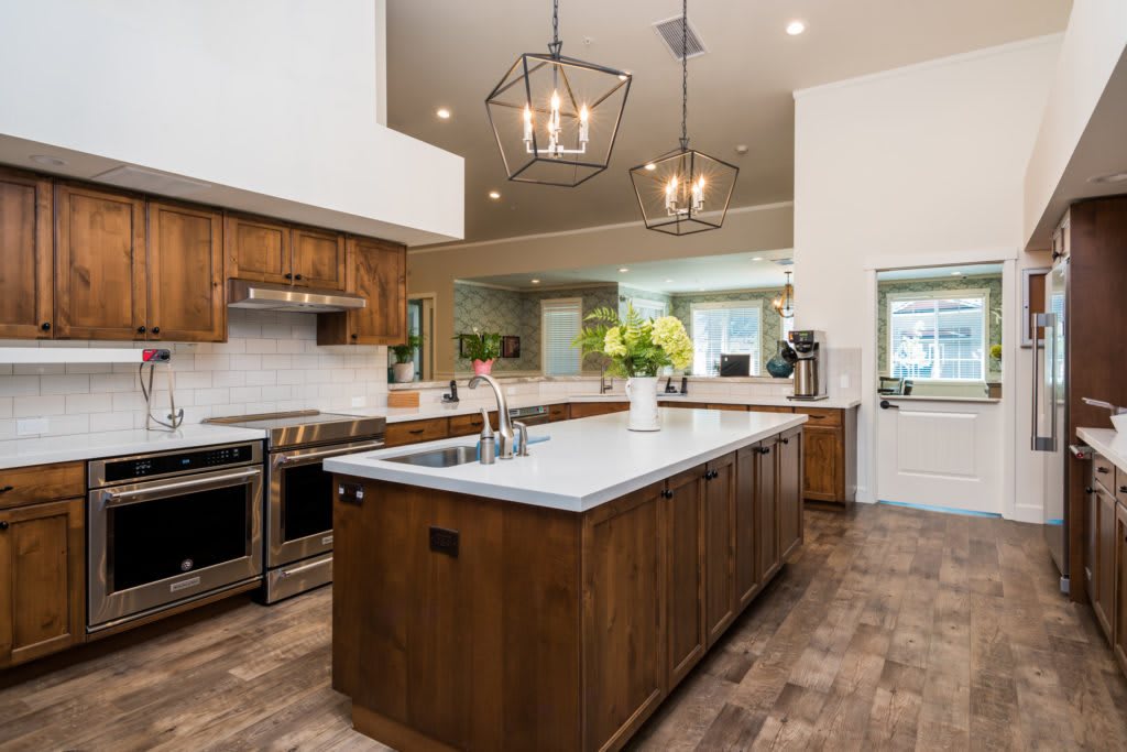 Silvercreek Senior Living