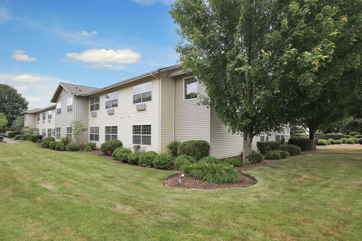 Prestige Senior Living Huntington Terrace