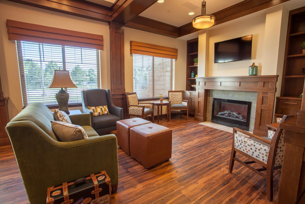 Crossroads at Lakewood Memory Care