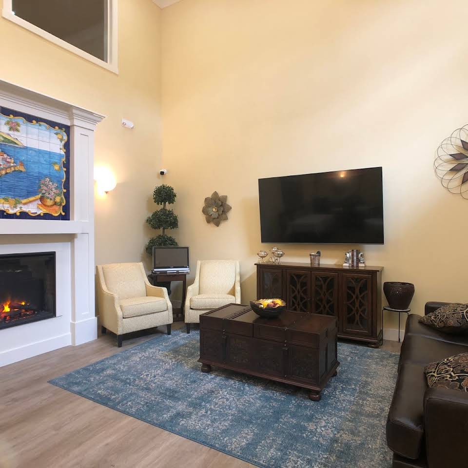 Better Living Residential Care