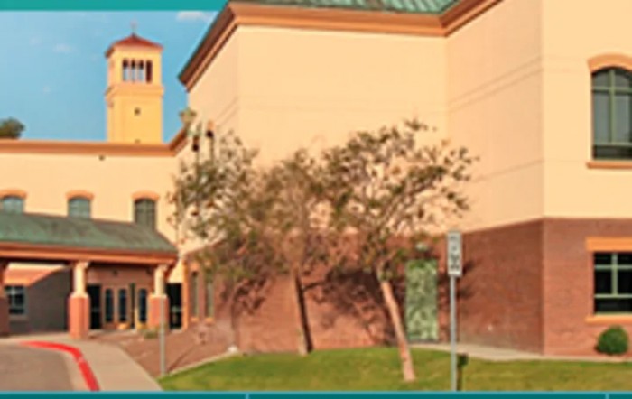 Nazareth Living Care Center