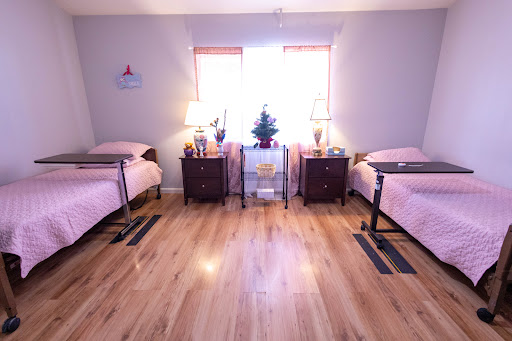 Christine's Rose Garden Home Care