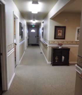 Cottages Senior Living I Dba The Cottages Of Weiser