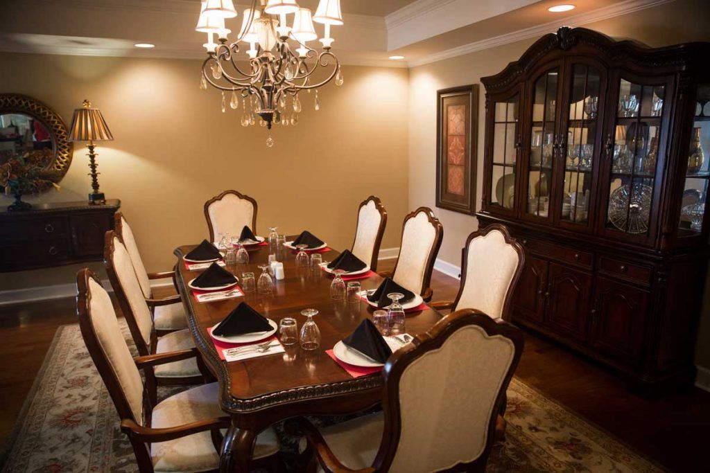Chandler Park Assisted Living