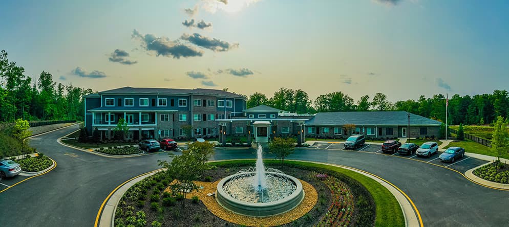 Watercrest Richmond