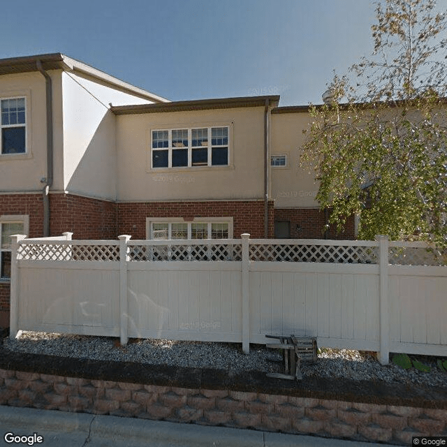 Artisan Senior Living Middleton II