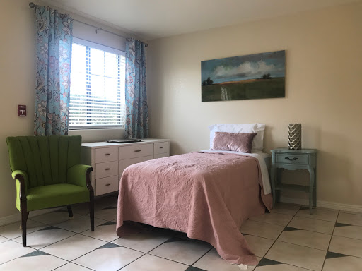 Emerson Assisted Living Home