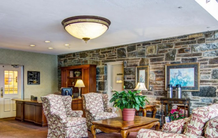 Manor Care Health Services - Chevy Chase