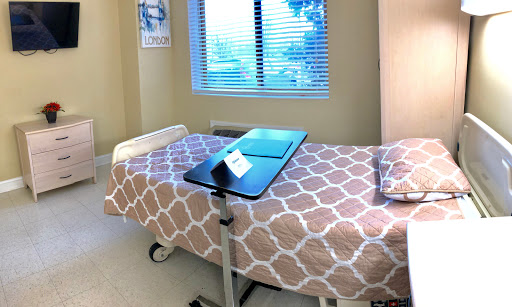 Atrium Post Acute Care Of Wayneview
