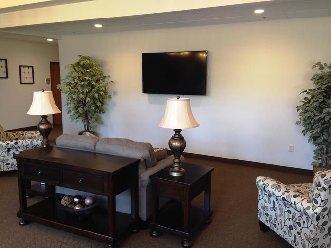 Care Partners Eau Claire