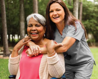 Synergy Home Care - Tucson