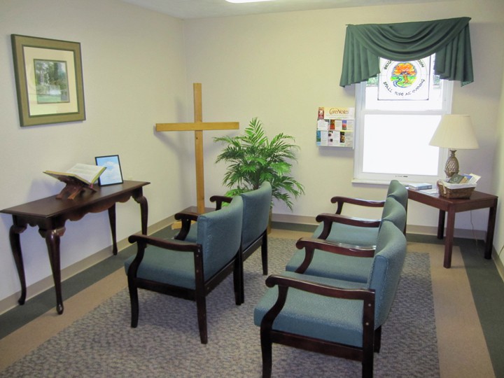 Altercare Newark North